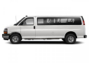 Thumbnail image of 2022 Chevrolet Express at BobBellFordHyundaiKia-NEW of Glen Burnie, MD