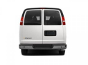 Thumbnail image of 2022 Chevrolet Express at BobBellFordHyundaiKia-NEW of Glen Burnie, MD
