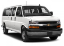 Thumbnail image of 2022 Chevrolet Express at BobBellFordHyundaiKia-NEW of Glen Burnie, MD