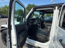 2023 Jeep Wrangler Sahara 4xe at VeteransFord - NEW