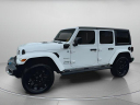 Thumbnail image of 2023 Jeep Wrangler at VeteransFord - NEW