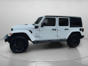 Thumbnail image of 2023 Jeep Wrangler at VeteransFord - NEW