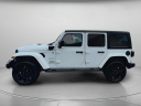 Thumbnail image of 2023 Jeep Wrangler at VeteransFord - NEW