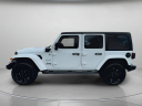 Thumbnail image of 2023 Jeep Wrangler at VeteransFord - NEW