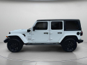 Thumbnail image of 2023 Jeep Wrangler at VeteransFord - NEW
