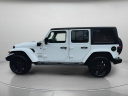 Thumbnail image of 2023 Jeep Wrangler at VeteransFord - NEW