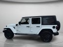 Thumbnail image of 2023 Jeep Wrangler at VeteransFord - NEW