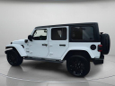 Thumbnail image of 2023 Jeep Wrangler at VeteransFord - NEW