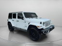 Thumbnail image of 2023 Jeep Wrangler at VeteransFord - NEW