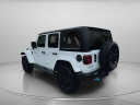 Thumbnail image of 2023 Jeep Wrangler at VeteransFord - NEW
