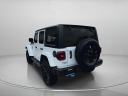 Thumbnail image of 2023 Jeep Wrangler at VeteransFord - NEW