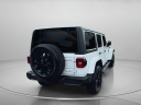 Thumbnail image of 2023 Jeep Wrangler at VeteransFord - NEW