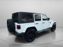 Thumbnail image of 2023 Jeep Wrangler at VeteransFord - NEW