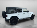 Thumbnail image of 2023 Jeep Wrangler at VeteransFord - NEW