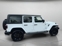 Thumbnail image of 2023 Jeep Wrangler at VeteransFord - NEW