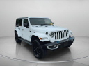 Thumbnail image of 2023 Jeep Wrangler at VeteransFord - NEW