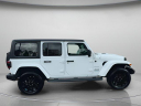 Thumbnail image of 2023 Jeep Wrangler at VeteransFord - NEW