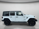 Thumbnail image of 2023 Jeep Wrangler at VeteransFord - NEW