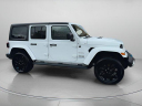 Thumbnail image of 2023 Jeep Wrangler at VeteransFord - NEW