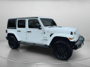 Thumbnail image of 2023 Jeep Wrangler at VeteransFord - NEW