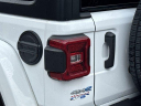 Thumbnail image of 2023 Jeep Wrangler at VeteransFord - NEW