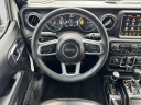 Thumbnail image of 2023 Jeep Wrangler at VeteransFord - NEW