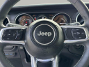 Thumbnail image of 2023 Jeep Wrangler at VeteransFord - NEW