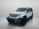 Thumbnail image of 2023 Jeep Wrangler at VeteransFord - NEW