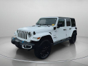 Thumbnail image of 2023 Jeep Wrangler at VeteransFord - NEW