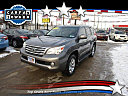 2011 Lexus GX 460 Base at Top Gearz Auto Sales