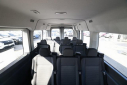 Thumbnail image of 2023 Ford Transit at Avenue Motors LLP