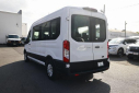 Thumbnail image of 2023 Ford Transit at Avenue Motors LLP
