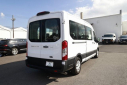 Thumbnail image of 2023 Ford Transit at Avenue Motors LLP