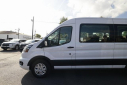 Thumbnail image of 2023 Ford Transit at Avenue Motors LLP