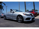 Thumbnail image of 2016 Mercedes-Benz E-Class at Mercedes-Benz Of Palm Beach