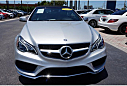 Thumbnail image of 2016 Mercedes-Benz E-Class at Mercedes-Benz Of Palm Beach