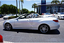 Thumbnail image of 2016 Mercedes-Benz E-Class at Mercedes-Benz Of Palm Beach