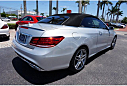 Thumbnail image of 2016 Mercedes-Benz E-Class at Mercedes-Benz Of Palm Beach