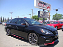Thumbnail image of 2017 Nissan Sentra at Big Star Motors