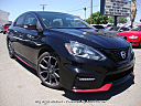 Thumbnail image of 2017 Nissan Sentra at Big Star Motors