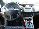 Thumbnail image of 2017 Nissan Sentra at Big Star Motors