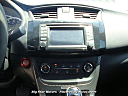 Thumbnail image of 2017 Nissan Sentra at Big Star Motors