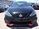 Thumbnail image of 2017 Nissan Sentra at Big Star Motors