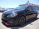 Thumbnail image of 2017 Nissan Sentra at Big Star Motors
