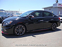 Thumbnail image of 2017 Nissan Sentra at Big Star Motors
