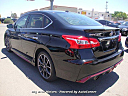 Thumbnail image of 2017 Nissan Sentra at Big Star Motors