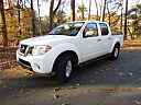 Thumbnail image of 2016 Nissan Frontier at Southern Luxury Cars