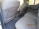 Thumbnail image of 2016 Nissan Frontier at Southern Luxury Cars