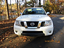 Thumbnail image of 2016 Nissan Frontier at Southern Luxury Cars