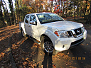 Thumbnail image of 2016 Nissan Frontier at Southern Luxury Cars